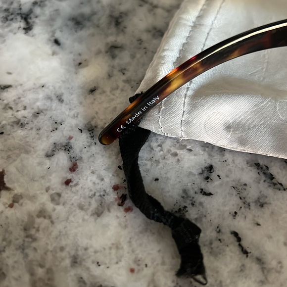 Electric CROSSOVER Sunglasses - Picture 3 of 10